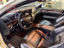 مێرسێدس بێنز S-Class